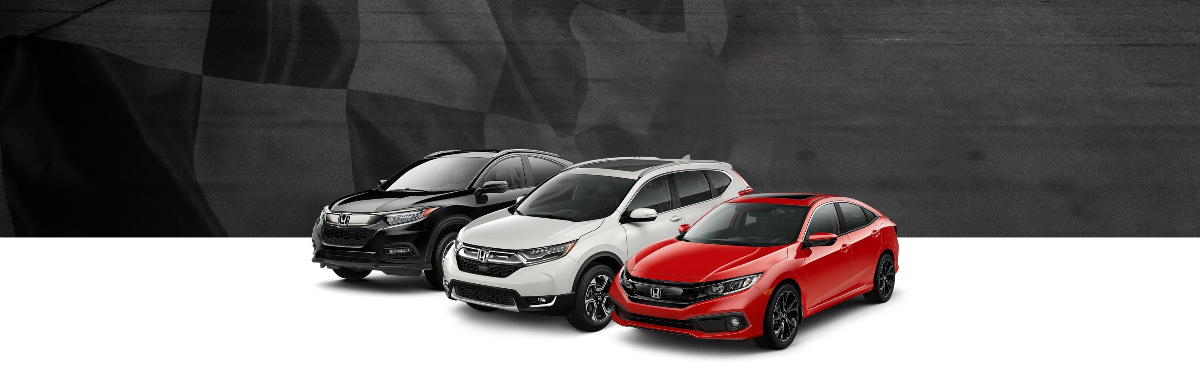 New and Used Car Dealer Gore Motors Honda Thunder Bay Ontario