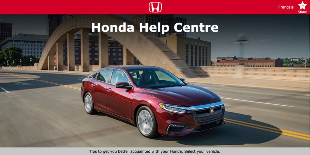 Resources Gore Motors Honda