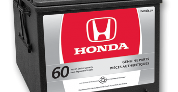 Honda Battery