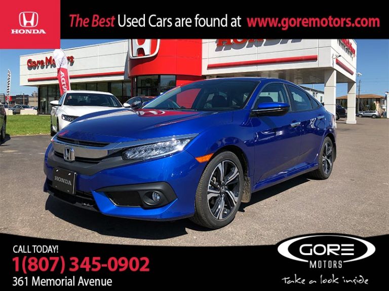 New and Used Honda Cars, and SUVs for sale Gore Motors Honda