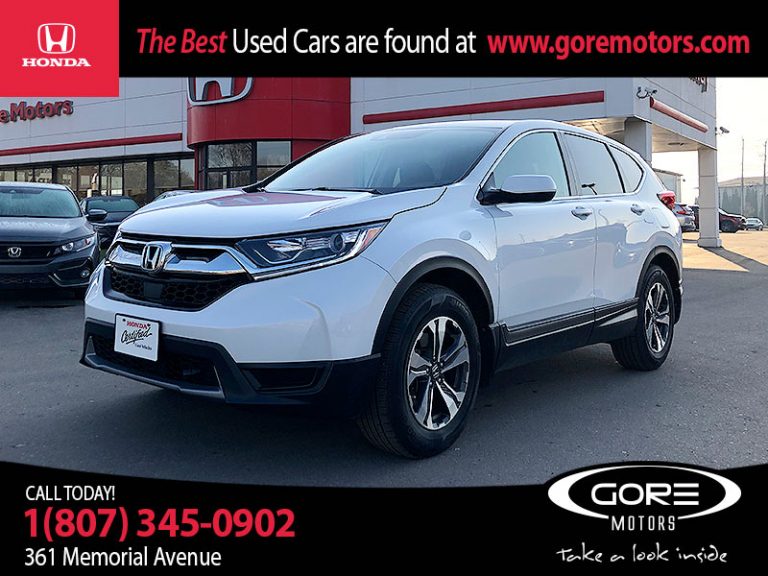 New and Used Honda Cars, and SUVs for sale Gore Motors Honda