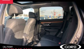 2019 Honda CR-V Touring full