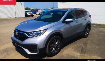 2021 Honda CR-V Sport full