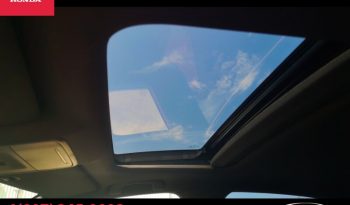 2022 Honda Civic Si full