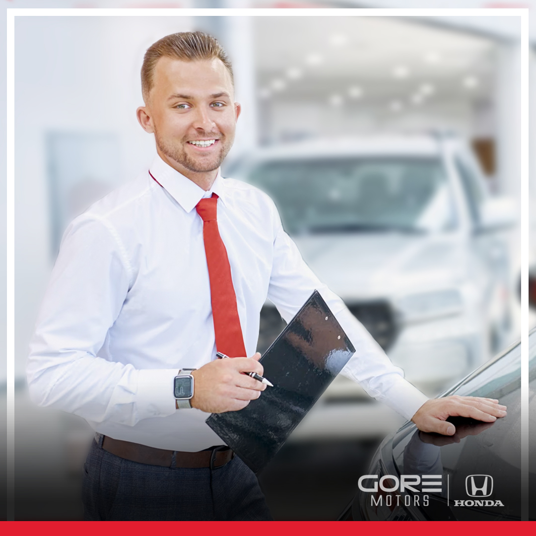 Automotive Warranty Administrator Gore Motors Honda