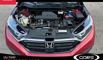 2022 Honda CR-V Sport full