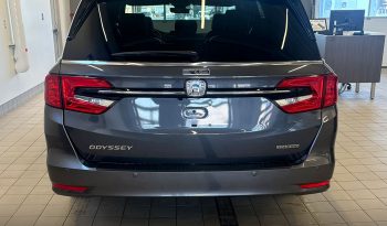 2023 Honda Odyssey Touring full