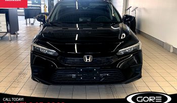 2023 Honda Civic LX full