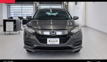 2020 Honda HR-V Touring full