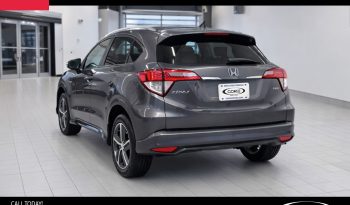 2020 Honda HR-V Touring full