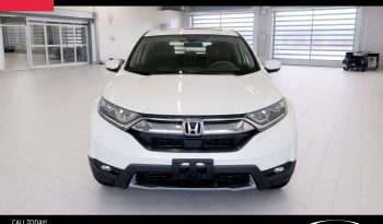 2017 Honda CR-V EX full