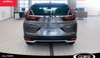 2020 Honda CR-V EX-L full