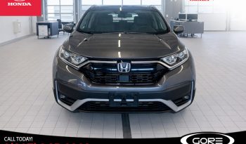 2020 Honda CR-V EX-L full