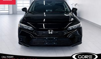 2023 Honda Civic LX full