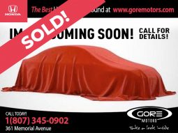 2024 Honda CR-V Sport