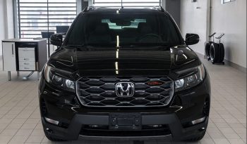 2022 Honda Passport TrailSport full