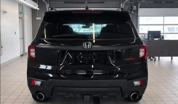 2022 Honda Passport TrailSport full