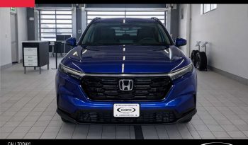 2023 Honda CR-V Sport full