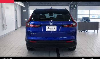 2023 Honda CR-V Sport full