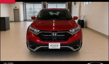 2021 Honda CR-V Sport full