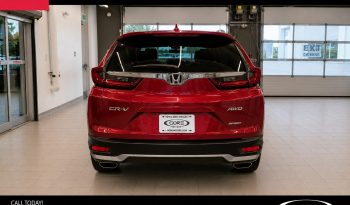 2021 Honda CR-V Sport full