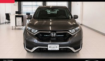 2021 Honda CR-V LX full