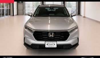2023 Honda CR-V Sport full