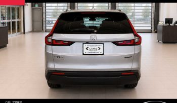 2023 Honda CR-V Sport full