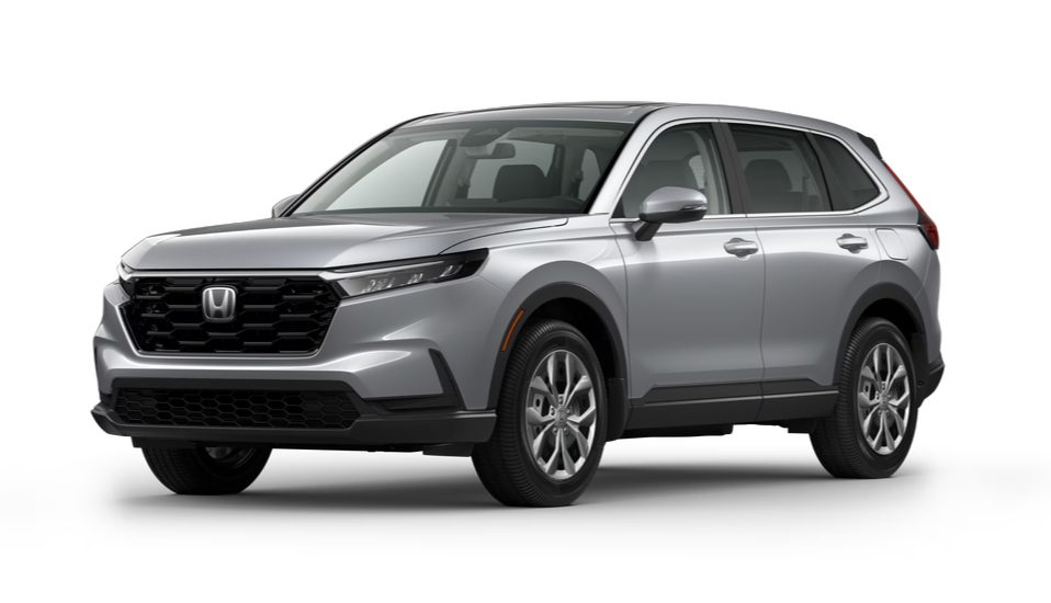 2027 Honda CR-V
