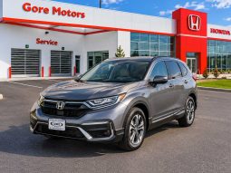 2021 Honda CR-V LX