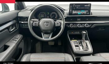 2023 Honda CR-V Hybrid Touring full