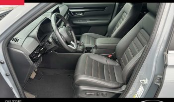 2023 Honda CR-V Hybrid Touring full