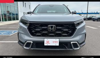 2023 Honda CR-V Hybrid Touring full