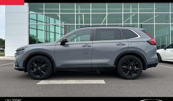 2023 Honda CR-V Hybrid Touring full