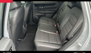 2023 Honda CR-V Hybrid Touring full