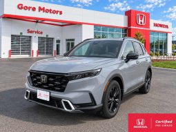 2023 Honda CR-V Hybrid Touring