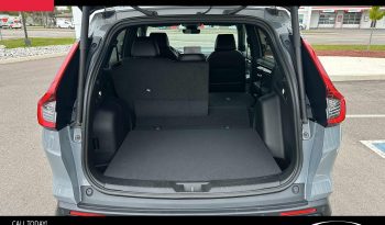2023 Honda CR-V Hybrid Touring full