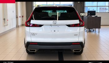 2024 Honda CR-V Hybrid Touring full