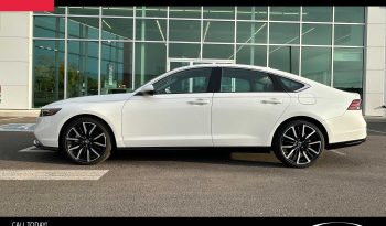 2023 Honda Accord Hybrid Touring full
