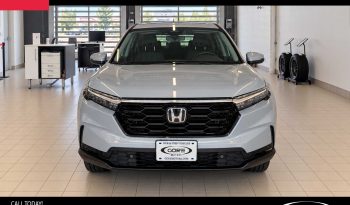 2023 Honda CR-V EX-L full