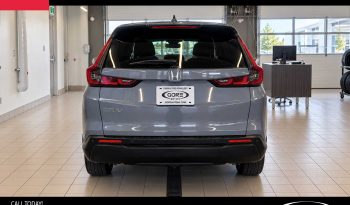 2023 Honda CR-V EX-L full